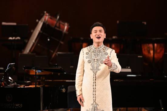 2020第二届“深圳声乐季·中国声乐人才培养计划”正式启动