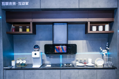 加快5G loT落地布局！云米携手多行业领军品牌开启万物互联新生态