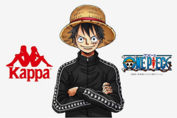 我决定了要成为航海王，便要为此而买周边