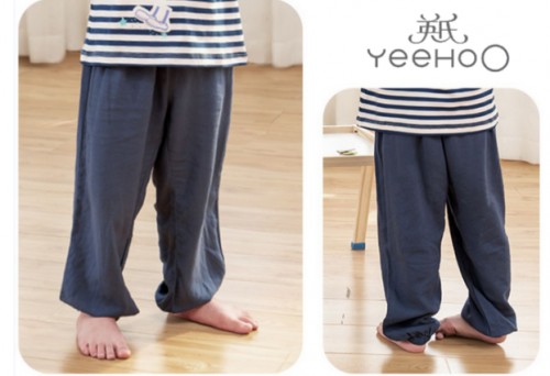 知名婴童|知名婴童英氏品牌丨萌宝宝的夏日穿搭手册,请火速查收!