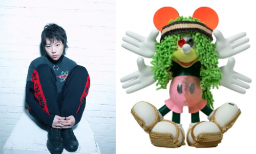 愿望成真基金|优雅女神刘嘉玲跨界萌趣公仔？ K11 MUSEA领衔慈善艺术体验再耀星光