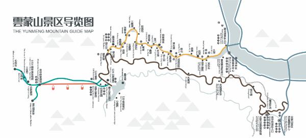 同学们辛苦了！ 密云黑龙潭及云蒙山景区准备了免费票及折扣券等你来