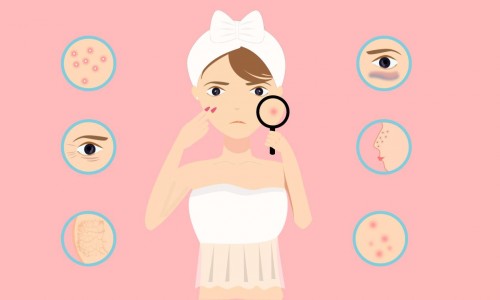 抗初老|拒做“年轻老阿姨”? 「抗初老」了解一下︱蜜思肤小百科