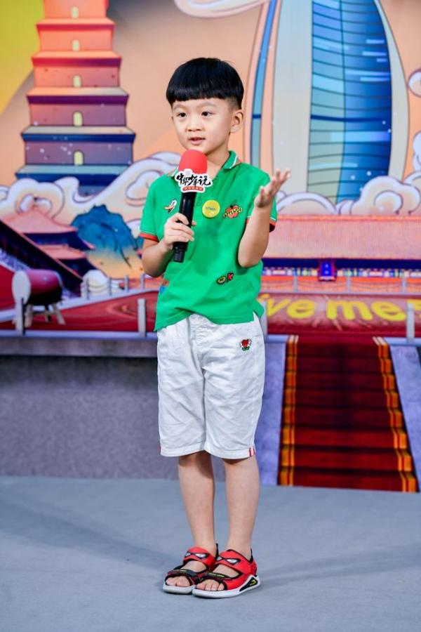 51Talk|51Talk小学员智鹏的冠军之路：学习语言没有捷径，天道只酬勤