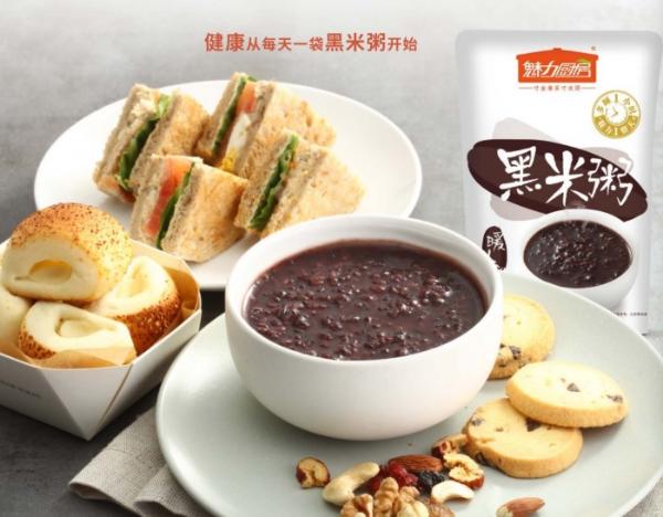 你还在“朋克养生”吗！喝魅力厨房米粥，做真正的养生达人