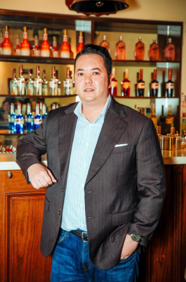 卡慕远流|卡慕远流携手迪可派(De Kuyper)集团与田园8号(Tequila OCHO) 开启一场属于鸡尾酒的盛夏狂欢