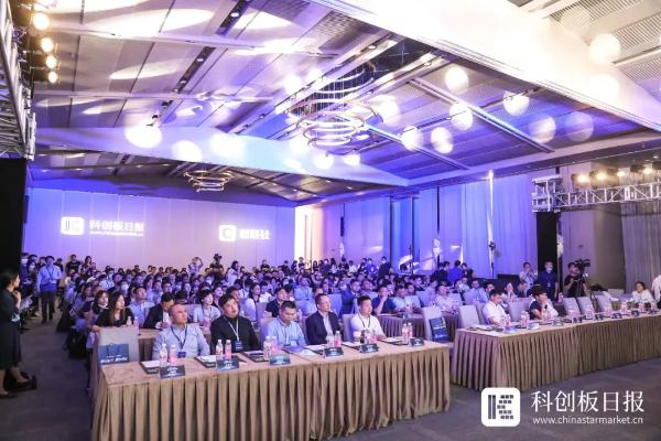 竹间智能|竹间智能获评科创板日报“科创人气之星”