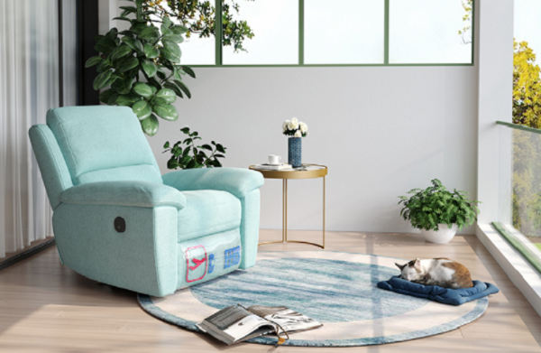 沙发|超值联名宝藏单椅，这么宠粉的品牌只有芝华仕！