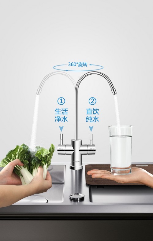 辛巴|辛巴真性情带货真品质，飞利浦净水器再出千万级星品