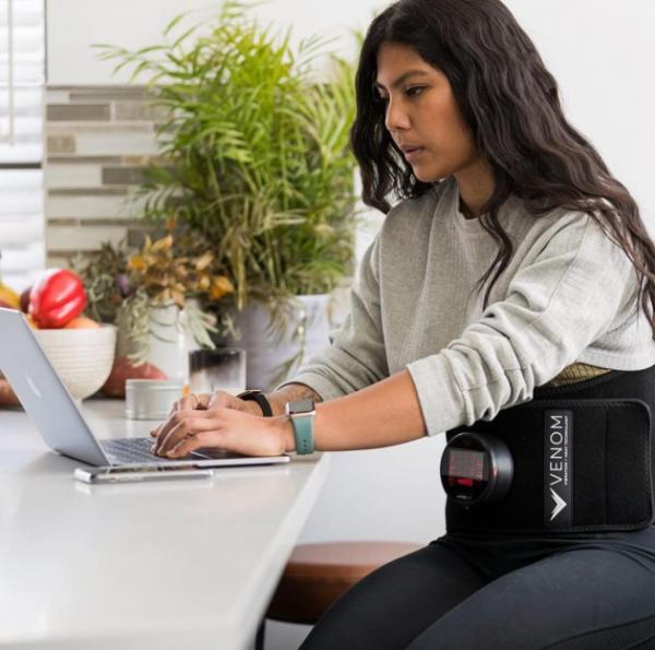 办公室|办公室解压神器，海博艾斯治愈之枪？