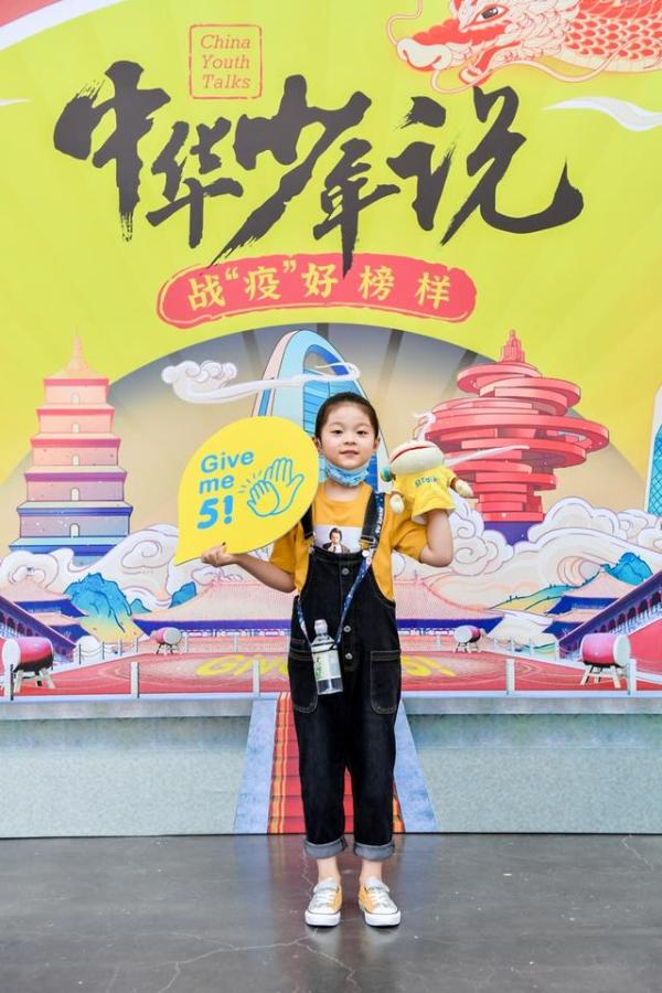 51Talk|51Talk小学员智鹏的冠军之路：学习语言没有捷径，天道只酬勤