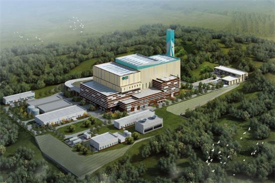 高能环境|高能环境助力内江市“书香甜城 全民阅读”建设