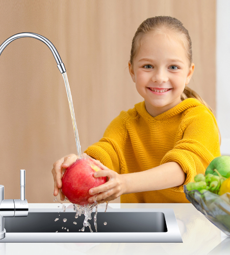 辛巴|辛巴真性情带货真品质，飞利浦净水器再出千万级星品