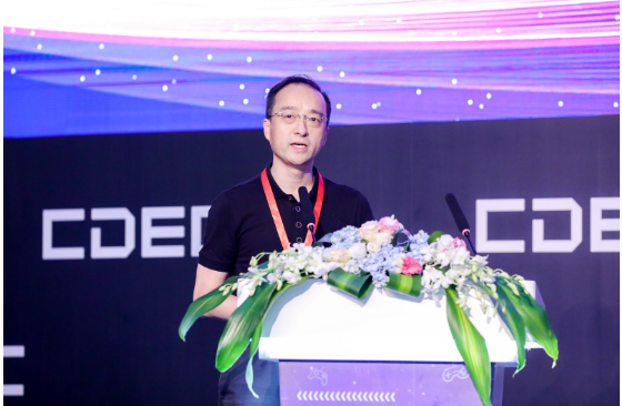 中国移动咪咕现身全球云游戏产业大会，与行业伙伴共绘云游戏发展蓝图