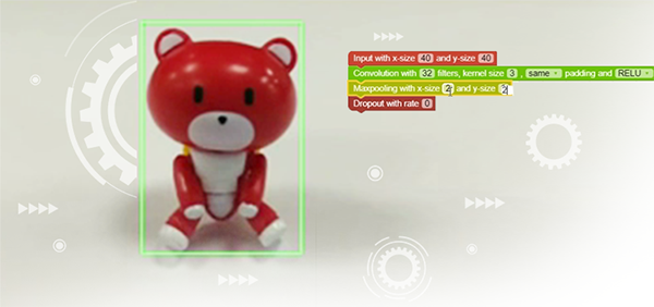 燃爆暑假|燃爆暑假的人工智能活动，云端助力AI少年乘风破浪