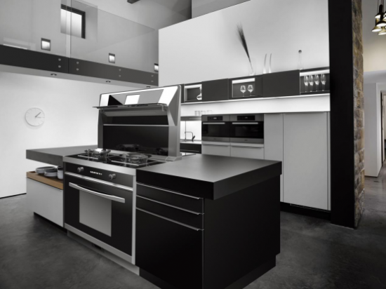 帅丰集成灶|帅丰集成灶 助力中国家庭打造“社交厨房”