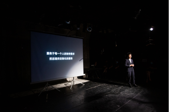 码尚定制秋冬新品“码尚三剑客”重磅发布，口袋单西引爆全场