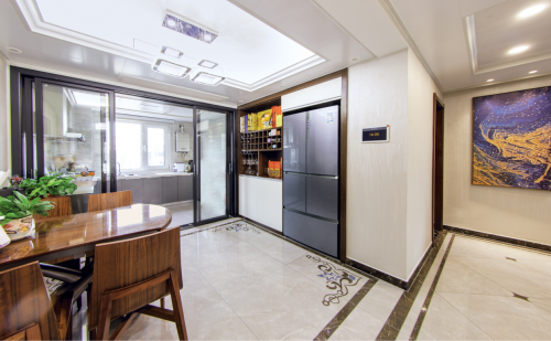 疫情|疫情致Q1增速放缓，卡萨帝Q2重回高增长，5、6月均增30%以上