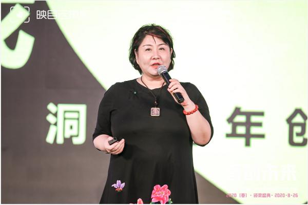 梦想 在靠近 首届营创赛春季赛决赛暨颁奖仪式圆满落幕