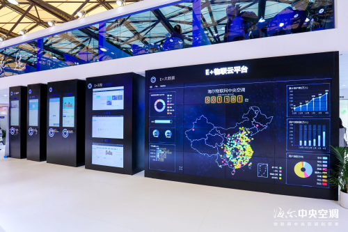 走,去迪拜营销中国!海尔中央空调创牌记