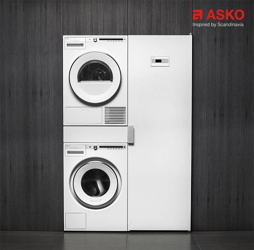 百年奢品ASKO雅士高，携手银丰玖玺城筑造豪宅新境界