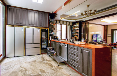 全球背书|没有全球背书就不叫国际高端？卡萨帝：迄今已获得100+国际大奖