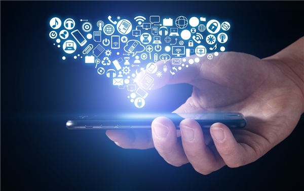 新生态|构筑沟通新生态,5G消息如何服务千行百业