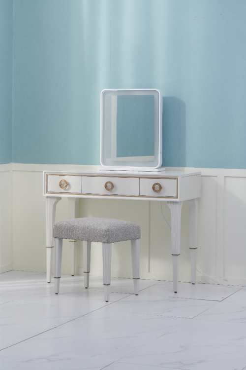 薇美|薇美而来 美克家居再度携手薇娅赋能美居佳品