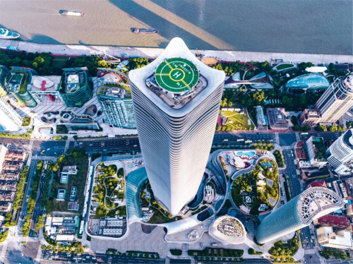 “白玉兰杯”上海知名企业网球联赛圆满落幕，李娜现身庆功宴
