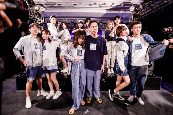 durex X GAP丨我们，自在同步