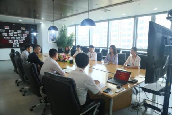 勒泰集团|勒泰集团集体充电进行时 多渠道打造学习型组织