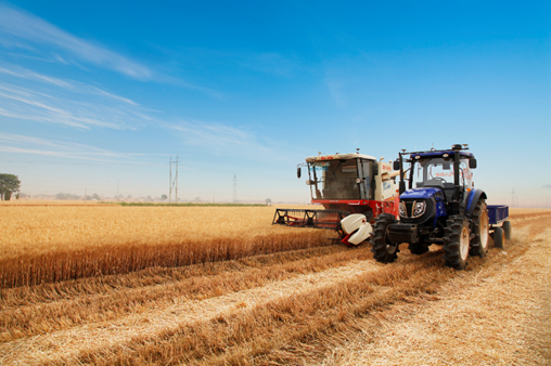 雷沃品牌价值连续12年位居农业装备行业第一
