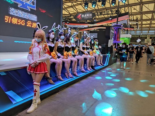 元气少女缘结神全七季