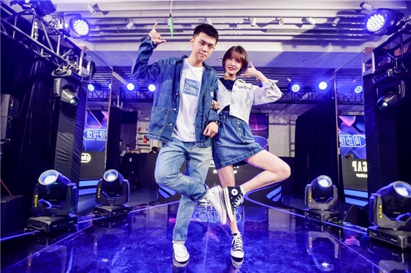 durex X GAP丨我们，自在同步