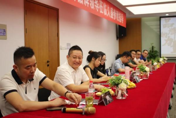 “聚势、创变、共赢”| 久盛牵手TOP家居联盟考察团，共看品牌盛世
