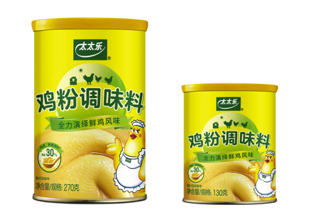 太太乐|太太乐新品上市 云直播发布会获成功 安排