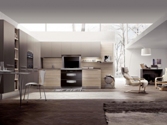 帅丰集成灶|帅丰集成灶 助力中国家庭打造“社交厨房”