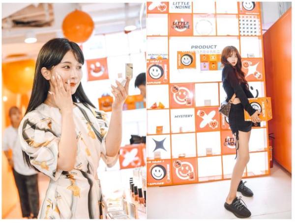 玩色高手小奥汀又搞大动作——七年之痒还是7年之young？
