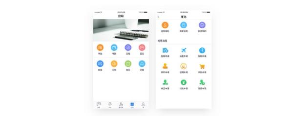 看中国工商银行和泰隆银行 如何借助融云做好外部通信与内部通信