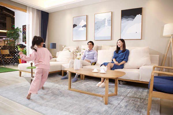 百安居|百安居21周年 | 冰点钜惠 缔造美好家居梦