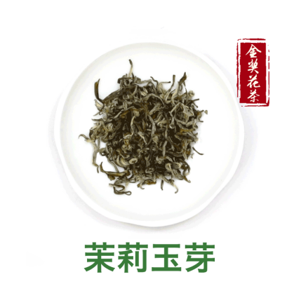 茉莉花茶老字号张一元新茶上市探访