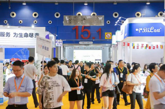 默克、赛默飞、洁特生物、蓝帆医疗名企齐聚 BTE广州国际生物技术大会9月举行