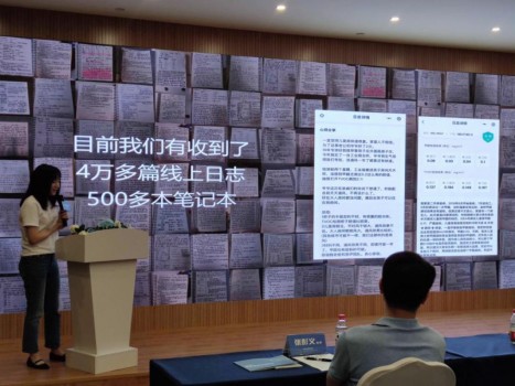 魏老爸|老爸评测魏老爸：我用4年时间，让共享甲醛检测仪漂流了6万个家庭