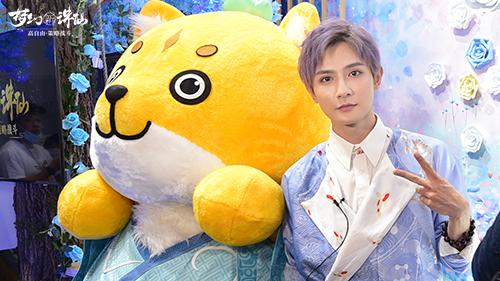《梦幻新诛仙》ChinaJoy完美落幕 现场高光时刻回顾