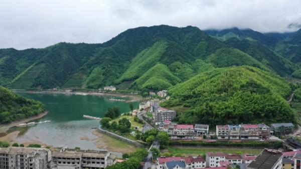 深入千岛湖的公益自然课 大地之野点亮孩子心中属于自己的光