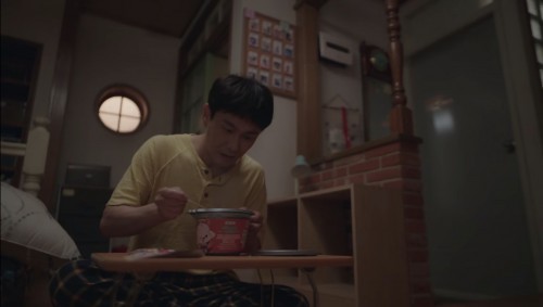 国民品牌|国民品牌“出演”韩剧，自嗨锅的戏看点十足