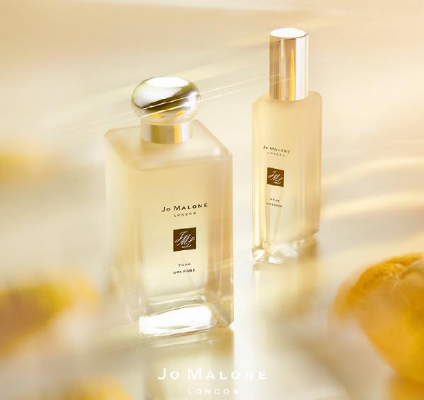 花开宜赴约，祖·玛珑Jo Malone London天猫超级品牌日开启一场香氛盛宴