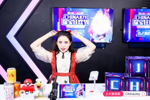 大麦|大麦xCJ淘宝直播四天300万观看，背后直播营销公司有来头