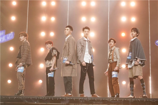 PD张艺兴空降《少年之名》 酷狗同步更新节目歌单