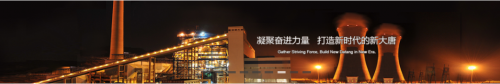重磅!上海西域中标大唐集团电子商务平台!